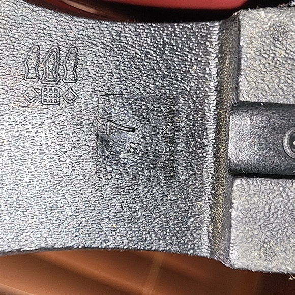 red ocean + coast women's rain boots round toe women's rain boots - Picture 8 of 10